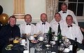 50th Anniversary Meal 