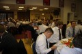 END OF SEASON DINNER 13.5.2011