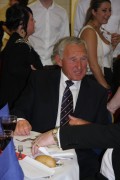 END OF SEASON DINNER 13.5.2011
