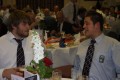 END OF SEASON DINNER 13.5.2011