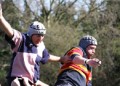 Chobham Away 2009