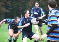 Feltham 2's (H) Oct 2nd 2010