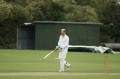 Twyford 2nds v Stokenchurch 2nds