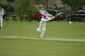 Twyford 2nds v Stokenchurch 2nds