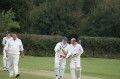 Twyford 2nds v Stokenchurch 2nds