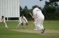 Twyford 2nds v Stokenchurch 2nds
