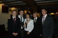 Twyford CC Dinner 2009