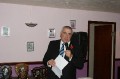 Twyford CC Dinner 2009