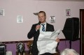 Twyford CC Dinner 2009