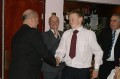 Twyford CC Dinner 2009