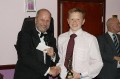 Twyford CC Dinner 2009