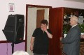 Twyford CC Dinner 2009