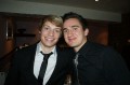 Twyford CC Dinner 2009