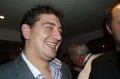 Twyford CC Dinner 2009