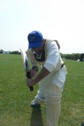 Pre-Season Friendly: Bicester v Twyford