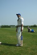 Pre-Season Friendly: Bicester v Twyford