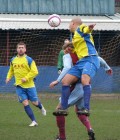 20100405 - Radford FC v Gedling Town