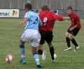 20100807 - Barton Town Old Boys v Teversal FC