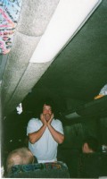 Halifax Tour 2003