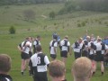 Royston Vets v Welsh Wizards International XV