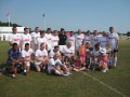 Charity Match – Army Select XIII v GB All Stars