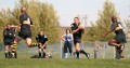 LRC VS Hornets 2010
