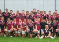 Loughborough Rugby league pre season 2010 2011 still