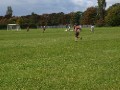 Hull v Newcastle 2010-11