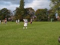 Hull v Newcastle 2010-11