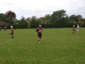 Hull v Newcastle 2010-11