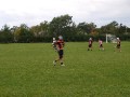 Hull v Newcastle 2010-11