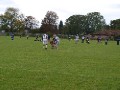 Hull v Newcastle 2010-11