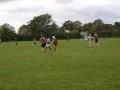 Hull v Newcastle 2010-11