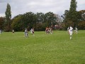 Hull v Newcastle 2010-11