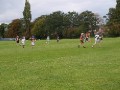 Hull v Newcastle 2010-11