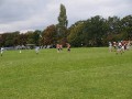 Hull v Newcastle 2010-11