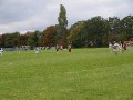 Hull v Newcastle 2010-11