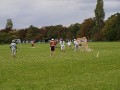 Hull v Newcastle 2010-11