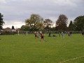 Hull v Newcastle 2010-11