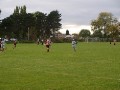 Hull v Newcastle 2010-11