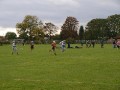 Hull v Newcastle 2010-11