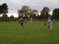 Hull v Newcastle 2010-11