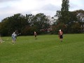 Hull v Newcastle 2010-11