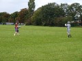Hull v Newcastle 2010-11
