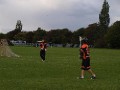 Hull v Newcastle 2010-11