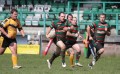 Match action from Valley Cougars vs Bramley Buffaloes in the Conference National. Images courtesy of Gareth Davies.