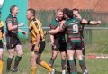 Valley Cougars vs Bramley Buffaloes still