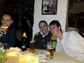 BOG FC Christmas/End of season party 2008