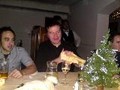 BOG FC Christmas/End of season party 2008