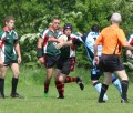 IN THE SUMMERTIME WHEN THE WEATHER IS FINE WEVE GOT RUGBY WEVE GOT RUGBY ON OUR MIND
